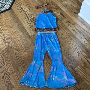 Chasing Fireflies Disco Queen Costume